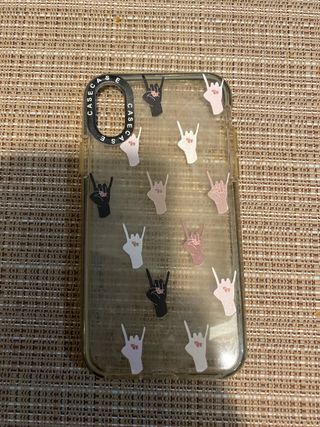 Funda Iphone X
