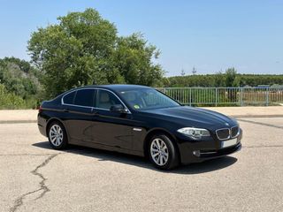 BMW Serie 5 2011
