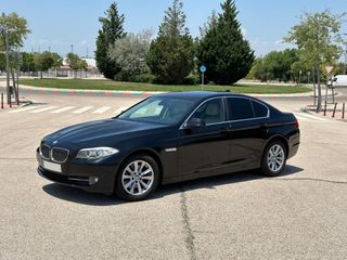 BMW Serie 5 2011