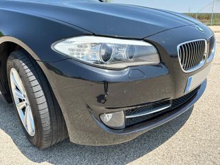BMW Serie 5 2011