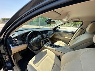 BMW Serie 5 2011