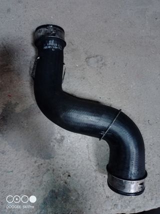 A2035281282 tubo admisión turbo