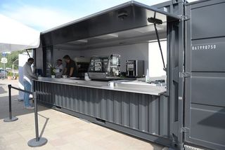 BAR CONTENEDOR