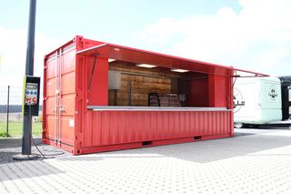 BAR CONTENEDOR