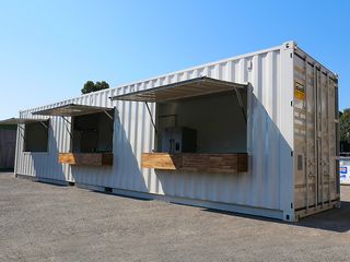 BAR CONTENEDOR