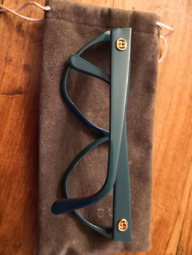 Occhiali Gucci vintage