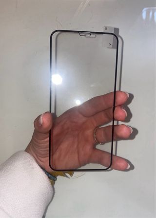 Pack de 2 cristal templado Iphone 11 Pro