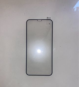 Pack de 2 cristal templado Iphone 11 Pro