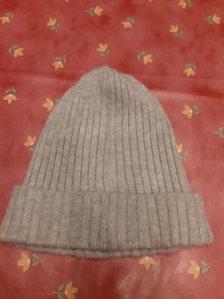 Cappello uomo