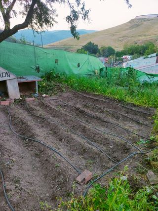 Terreno en venta