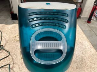 ordenador apple antiguo