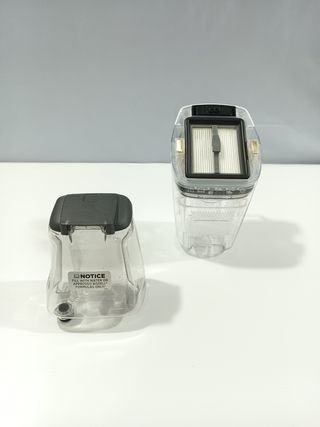 BISSELL CrossWave X7 Plus Cordless Pet Aspiradora