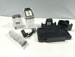 BISSELL CrossWave X7 Plus Cordless Pet Aspiradora