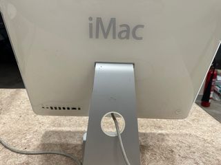 ordenador apple antiguo