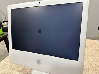 ordenador apple antiguo