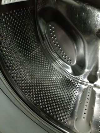 Lavadora indesit 6kg A+