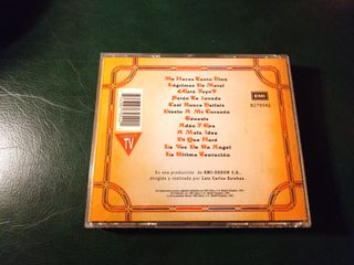VAN GOGH,  PRESUNTOS, AMISTADES PELIGROSAS - CD'S
