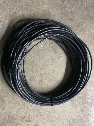 cable cat6 ftp armado para exterior