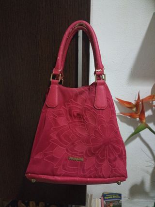 Bolso Desigual GRATIS
