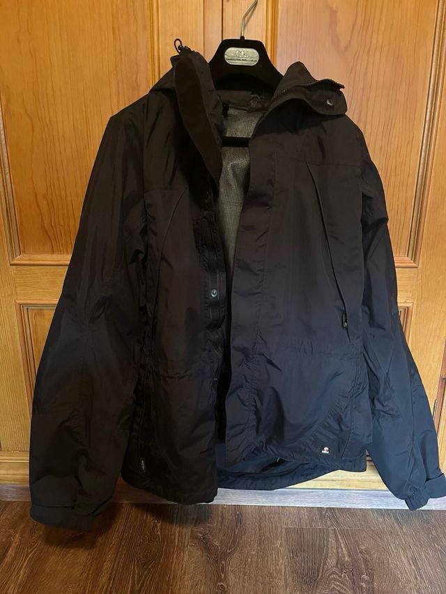 Chaqueta Montaña Keela Munro