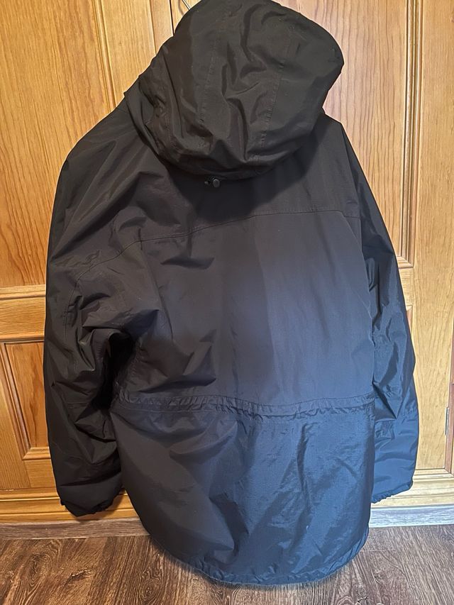 Chaqueta Montaña Keela Munro