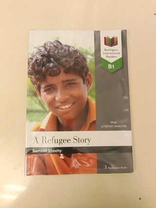 A Refugee Story