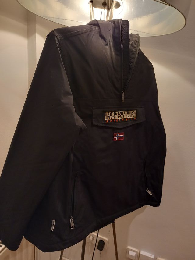 Chaqueta Napapijri