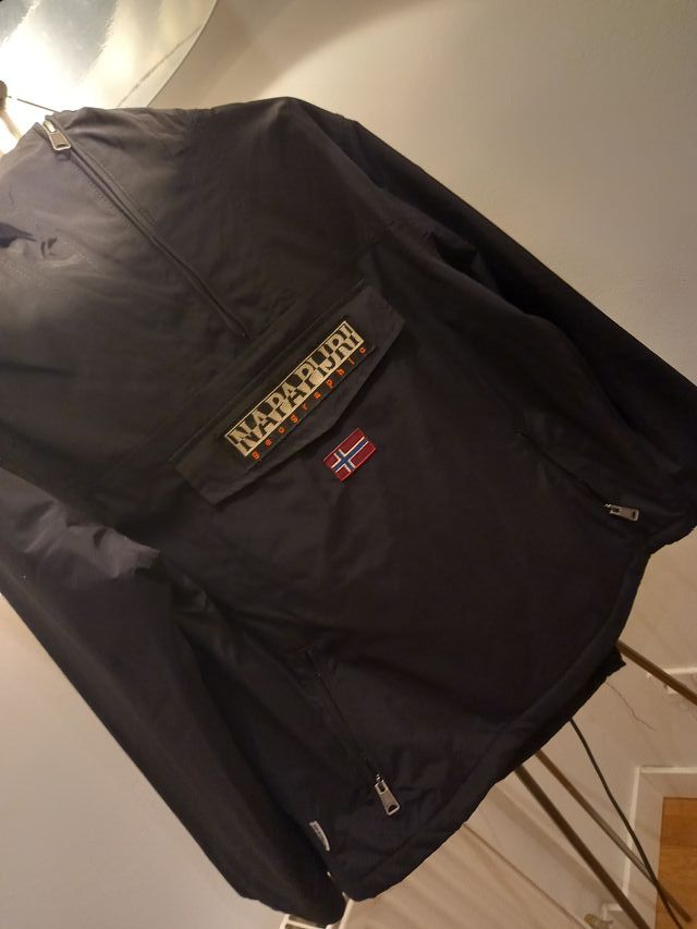 Chaqueta Napapijri