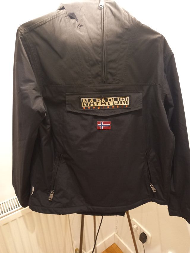 Chaqueta Napapijri