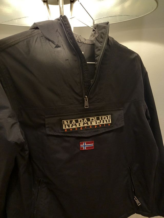 Chaqueta Napapijri
