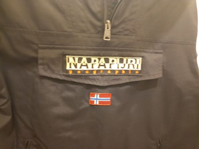 Chaqueta Napapijri