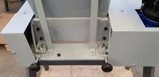 Partidora de almendras