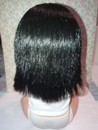 Muñeca Miniland Asiática 38 cm