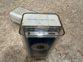 ipod varios
