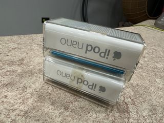ipod varios
