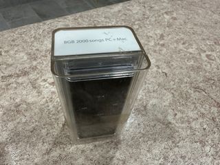 ipod varios