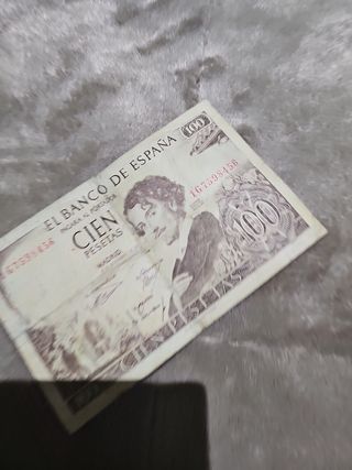 Billete