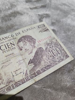 Billete