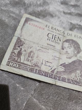 Billete