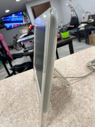 ordenador  apple antiguo