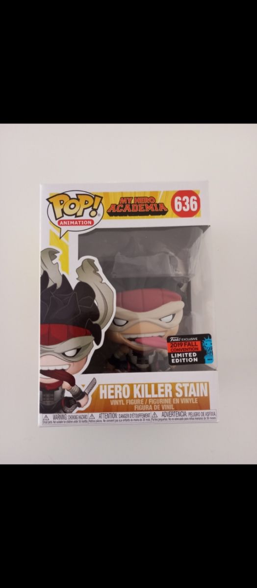 Funko pop Juego de tronos