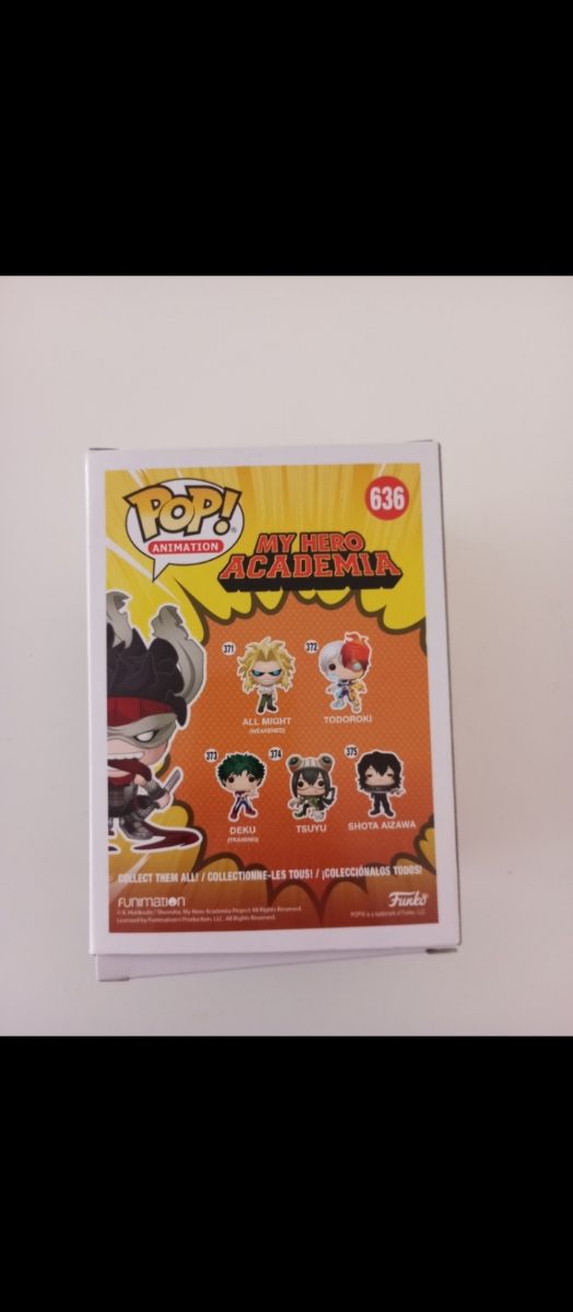 Funko pop Juego de tronos