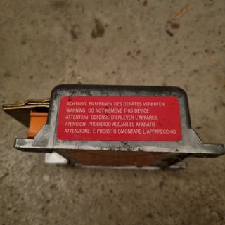 Centralita airbag bmw 325tds