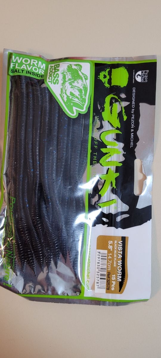 Lote vinilos Gunki 3 bolsas