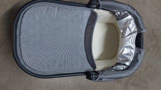Carro Uppa Baby Vista