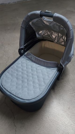 Carro Uppa Baby Vista
