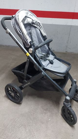 Carro Uppa Baby Vista