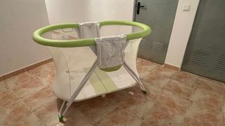 Parque Infantil Nuevo