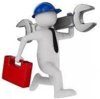 Electromecánico oficial de primera