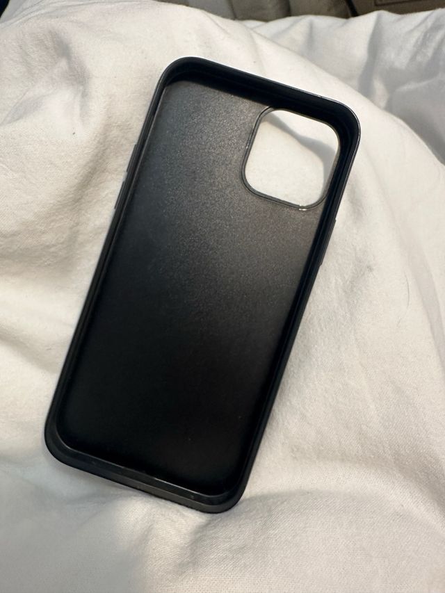 Iphone 12 funda Casetify original